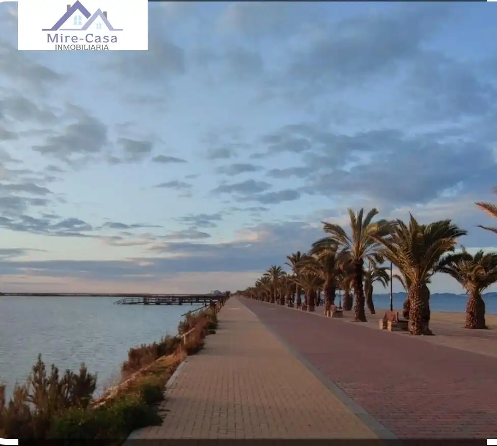 Appartement à vendre à San Pedro del Pinatar, imagen 2