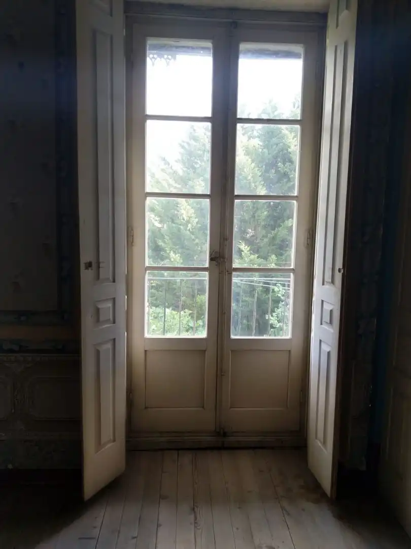 Houses for sale in Valle de Mena  with Private garden, Storage room and Balcony