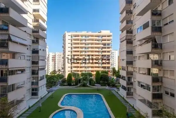 Apartament amb piscina en venda a La Cala de Villajoyosa, imagen 10