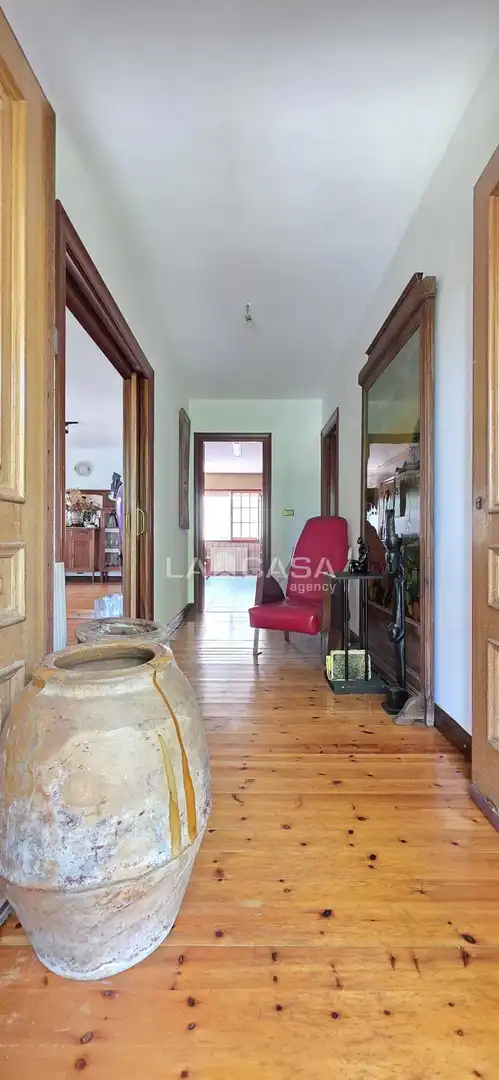 Casa o xalet en venda en Dueñas amb Calefacció