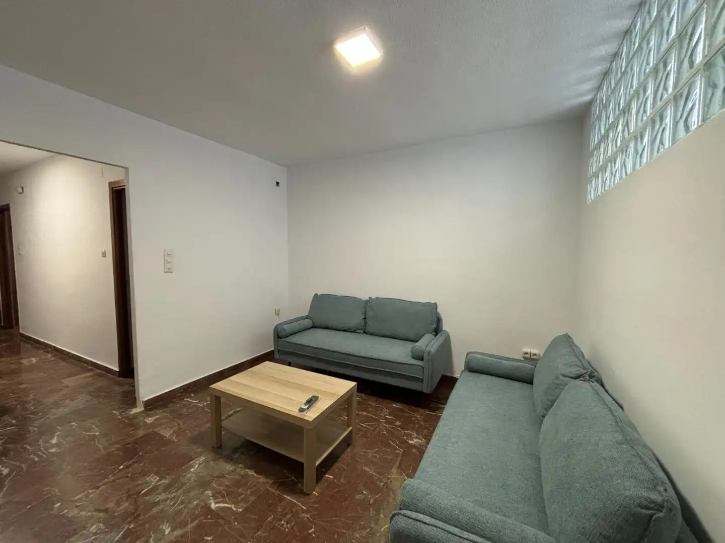 Piso para compartir en Granada con Calefacción y Amueblado