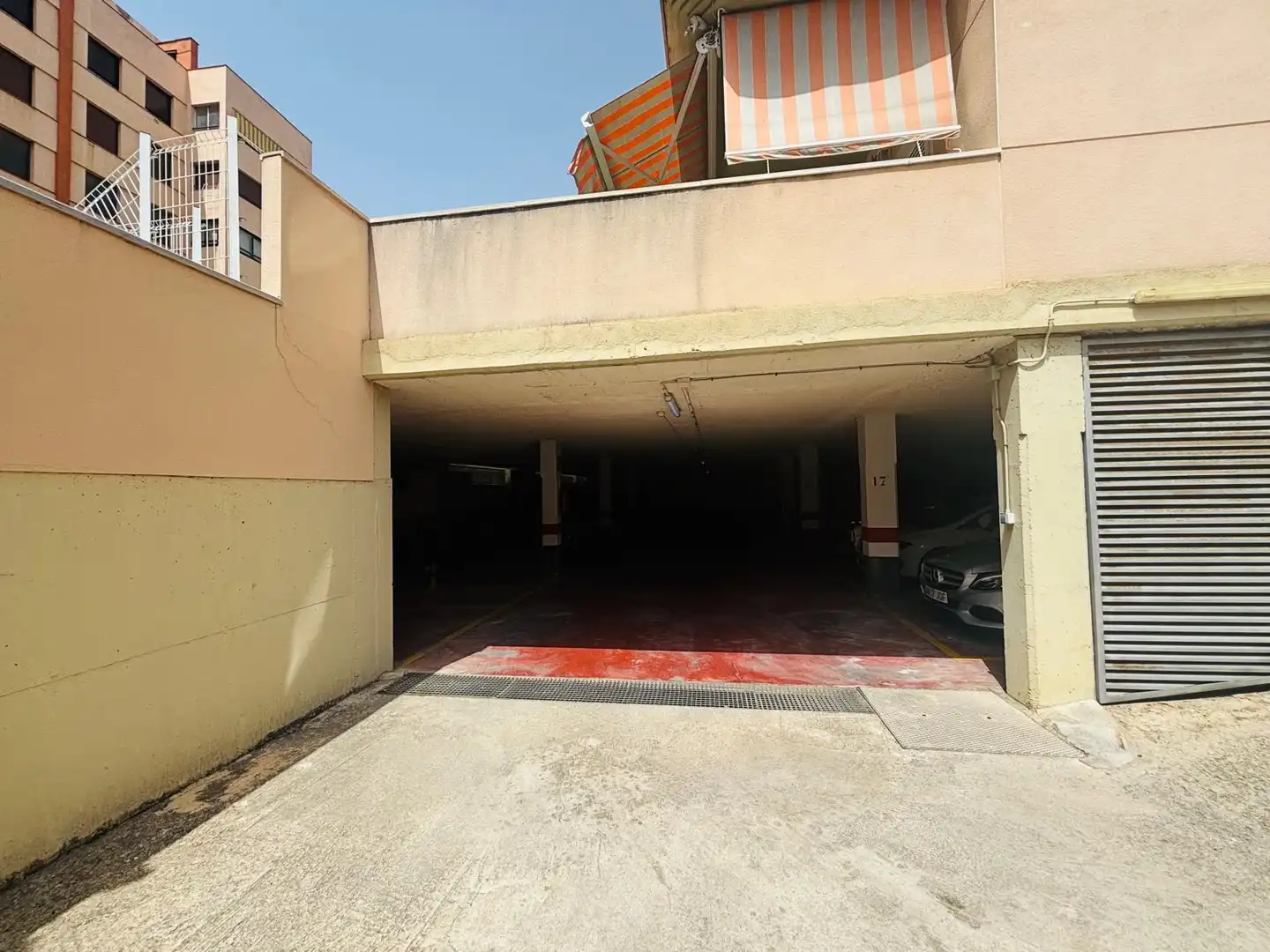 Parking de Piso en venta en Vila-seca con Aire acondicionado, Calefacción y Jardín privado