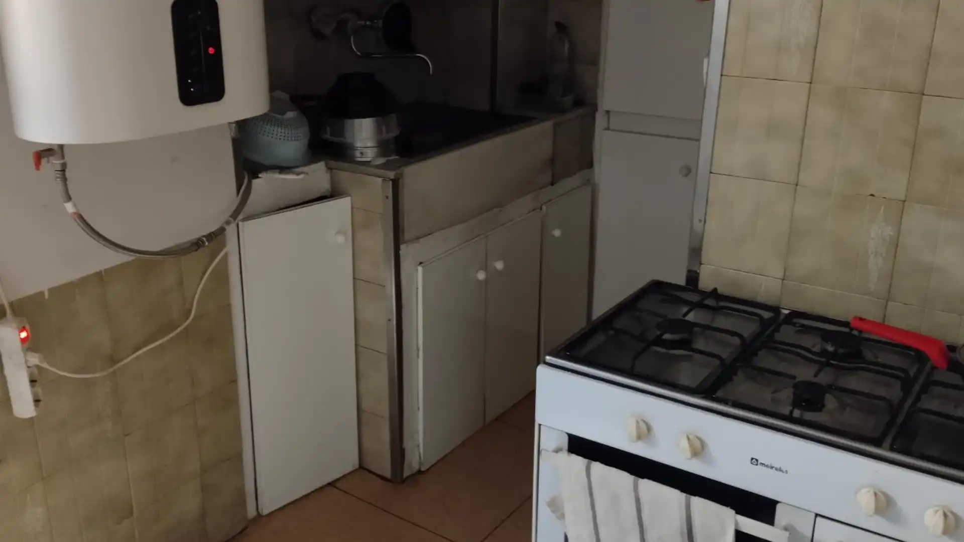 Piso en venta en Enperadore Kalea, Tolosa