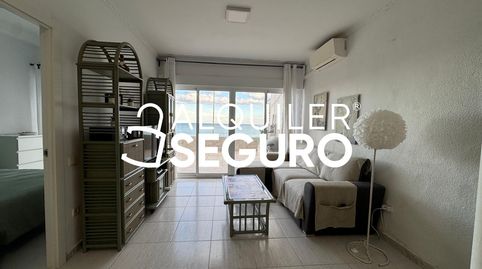 Foto 2 de Piso de alquiler en Del Sol, Torremuelle, Benalmádena