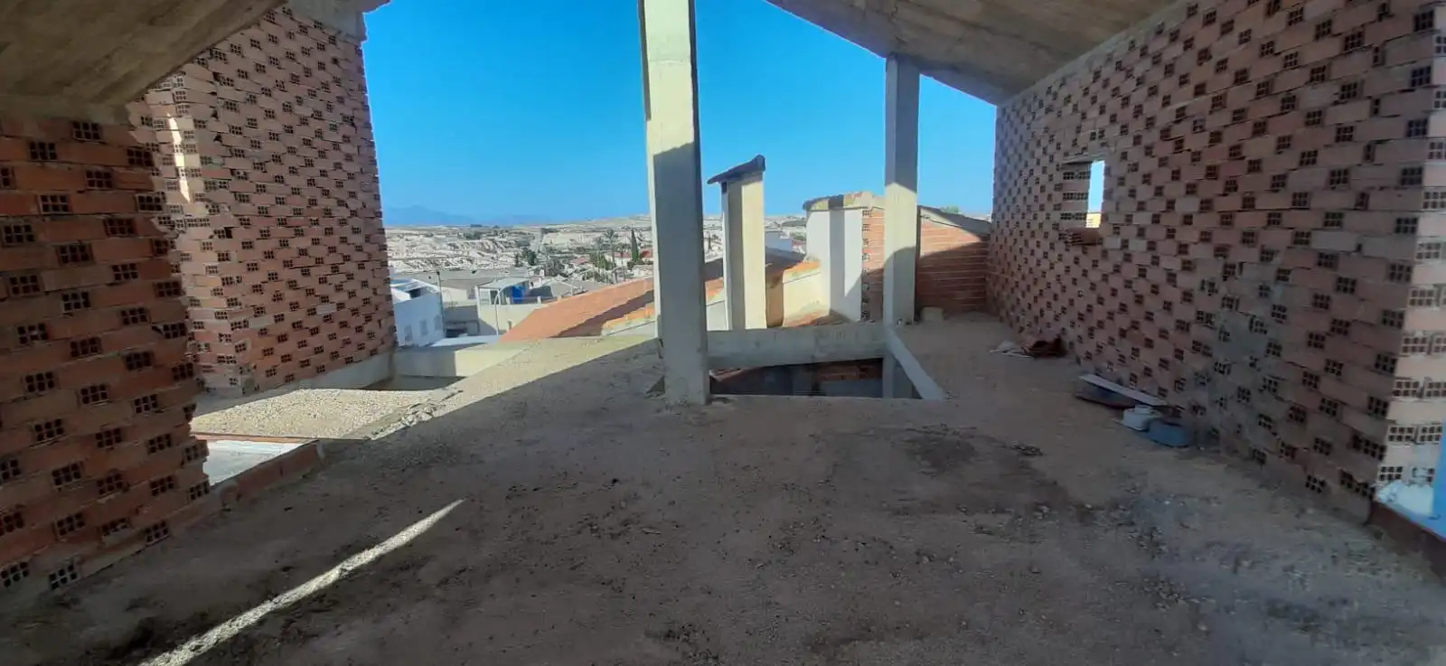 Edifici en venda en Campos del Río
