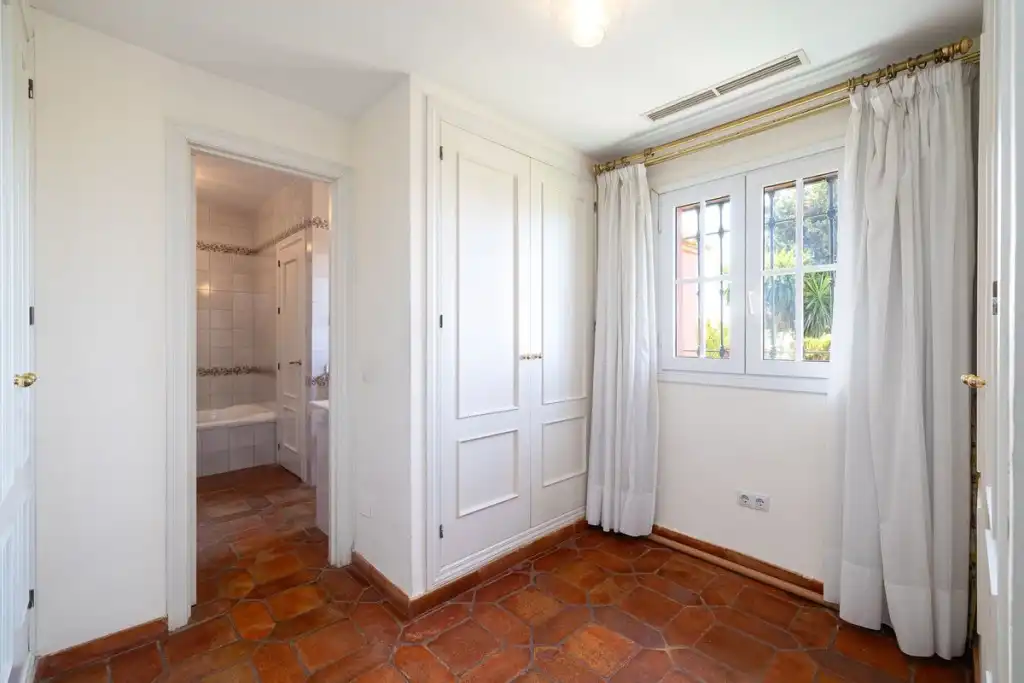 Villa con piscina in vendita a Torrequebrada, imagen 26