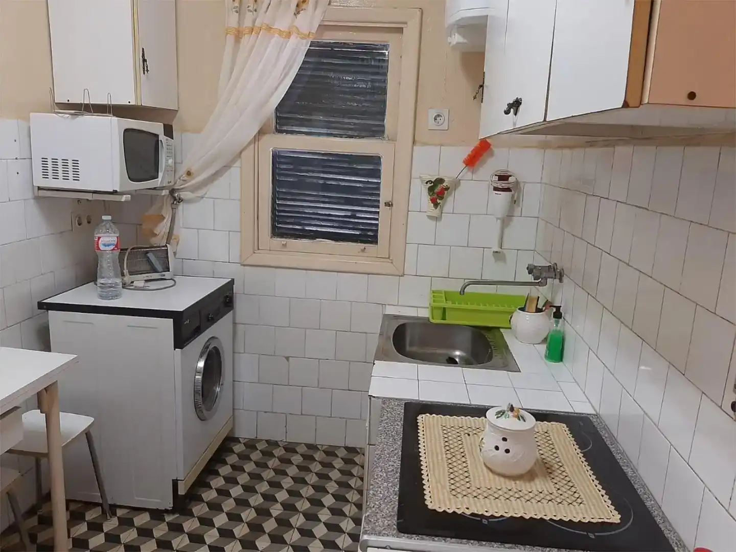 Cuina de Pis en venda en Nogueira de Ramuín