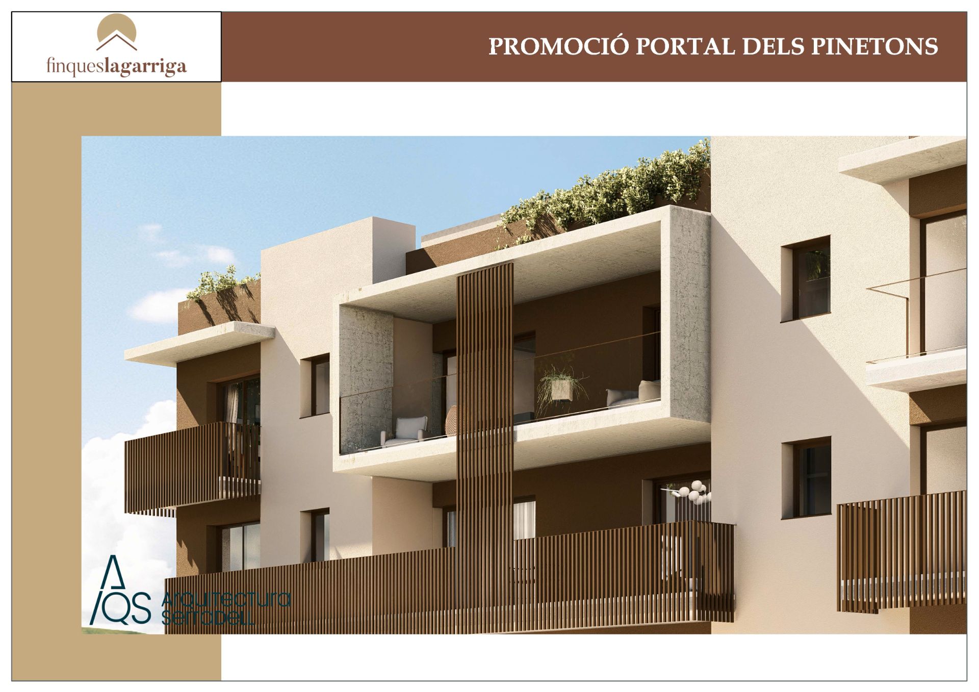 Dormitori de Dúplex en venda en La Garriga amb Aire condicionat, Calefacció i Parquet