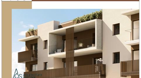 Foto 2 de Dúplex en venda a Carrer Moranta, 14, Nord-Oest - Can Noguera, Barcelona