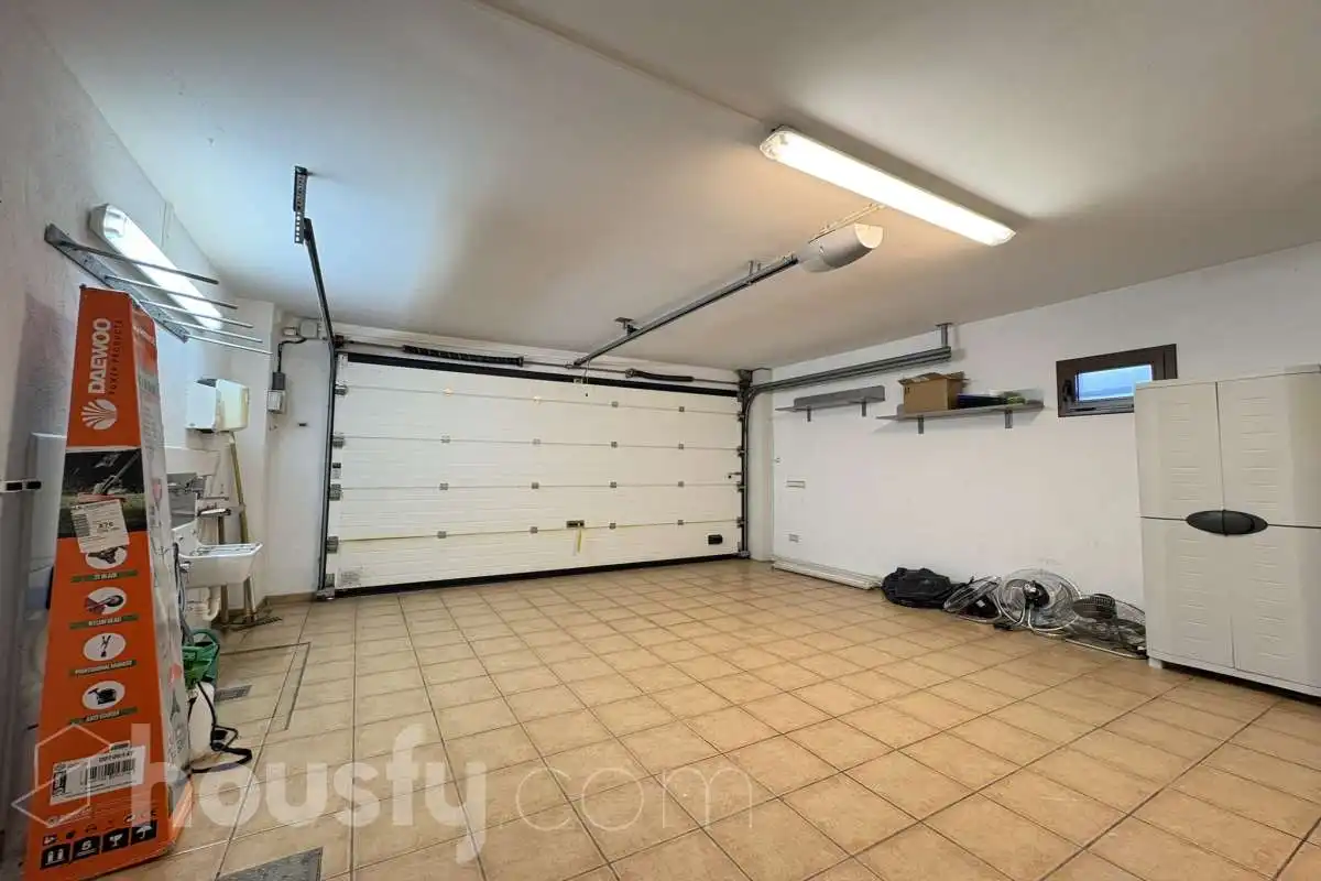 Casa o chalet en venta en Sant Julià de Ramis con Calefacción, Jardín privado y Terraza