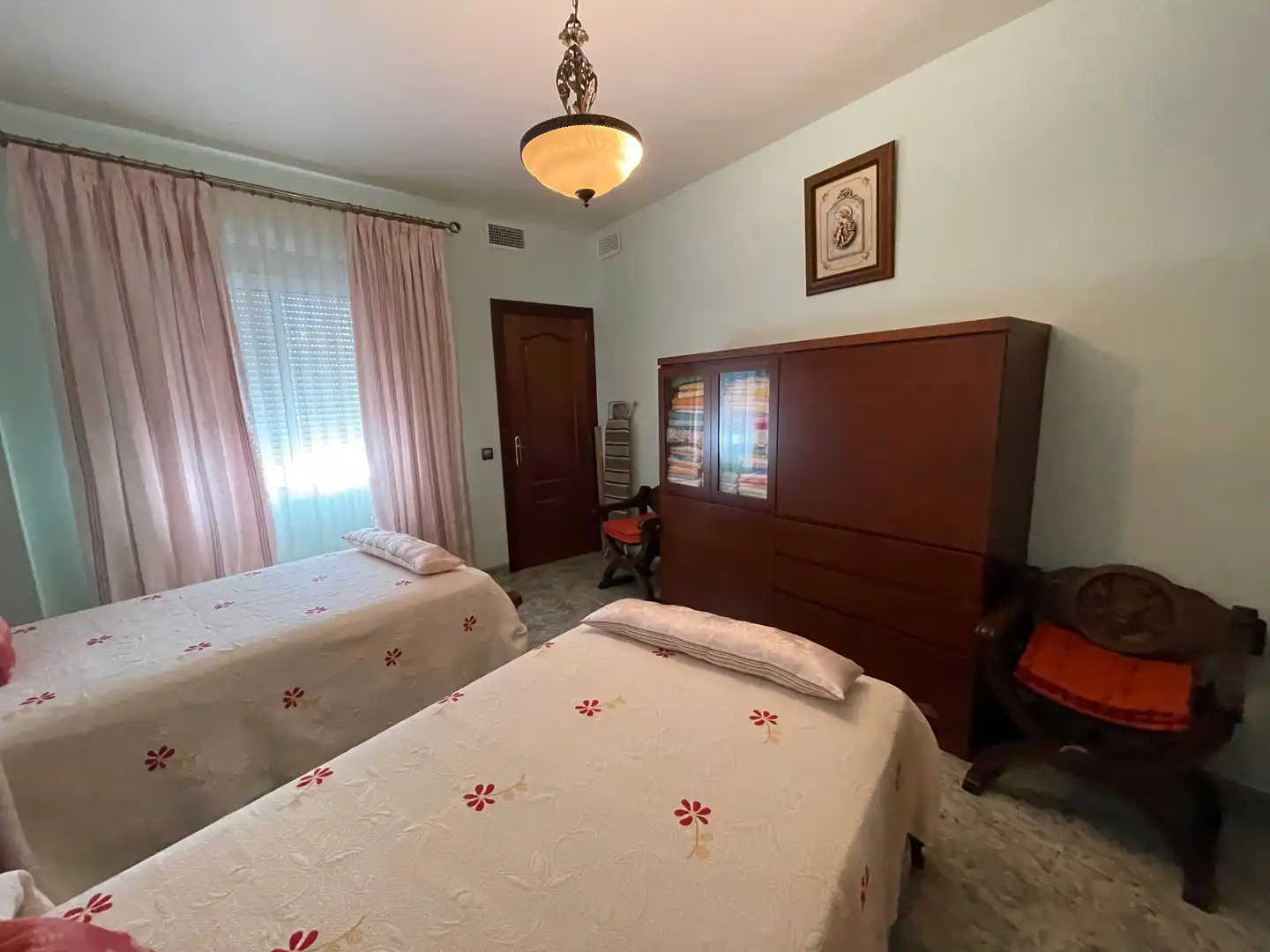 Piso en venta en Avenida Virgen de Cuadros, Bedmar y Garcíez