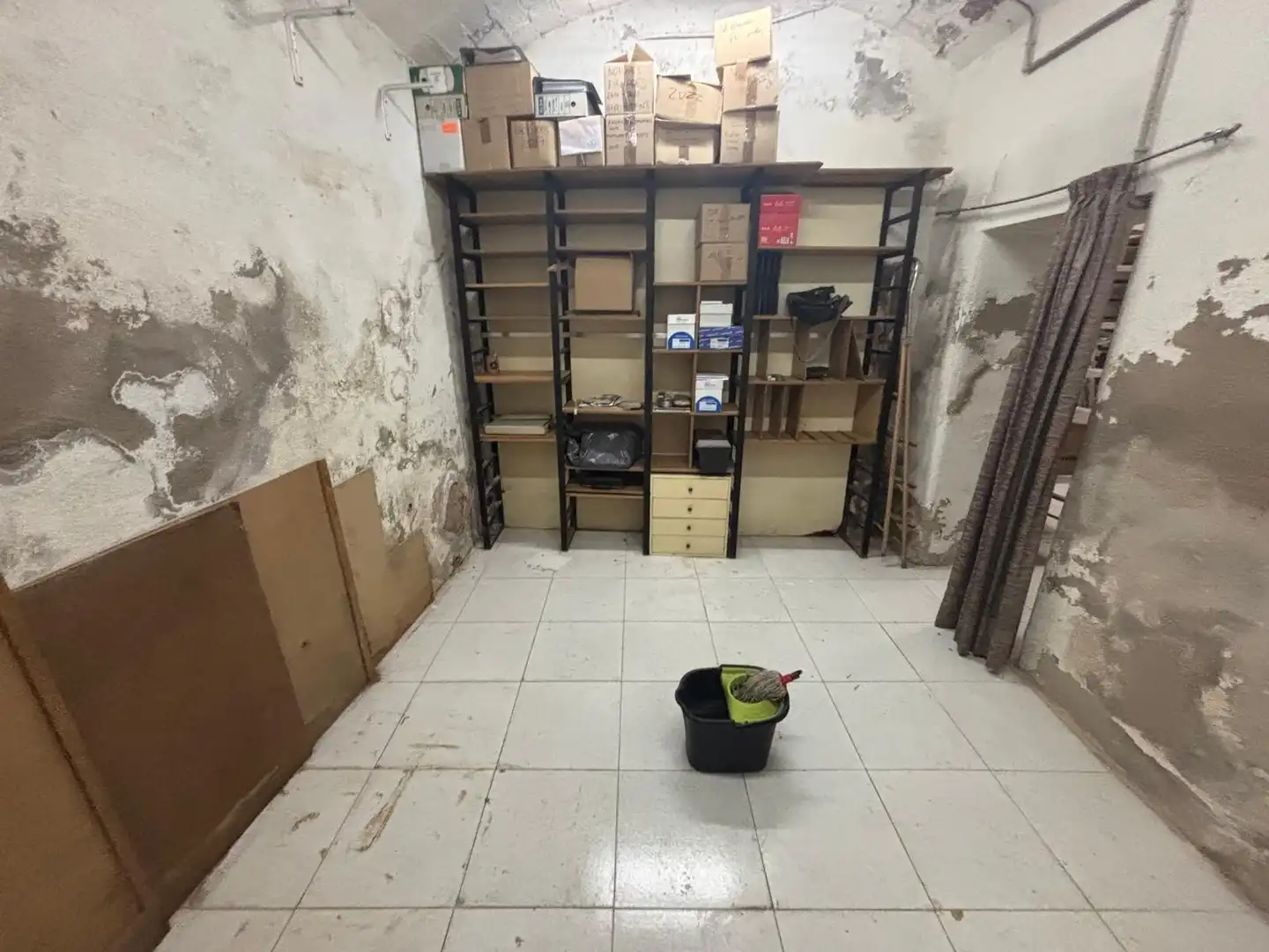 Business premises for sale in Carrer Carrer d'Urgell, 38, imagen 8