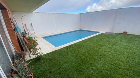 Foto 2 de Casa adosada en venta en Calle Los Castillejos, Poblete, Ciudad Real