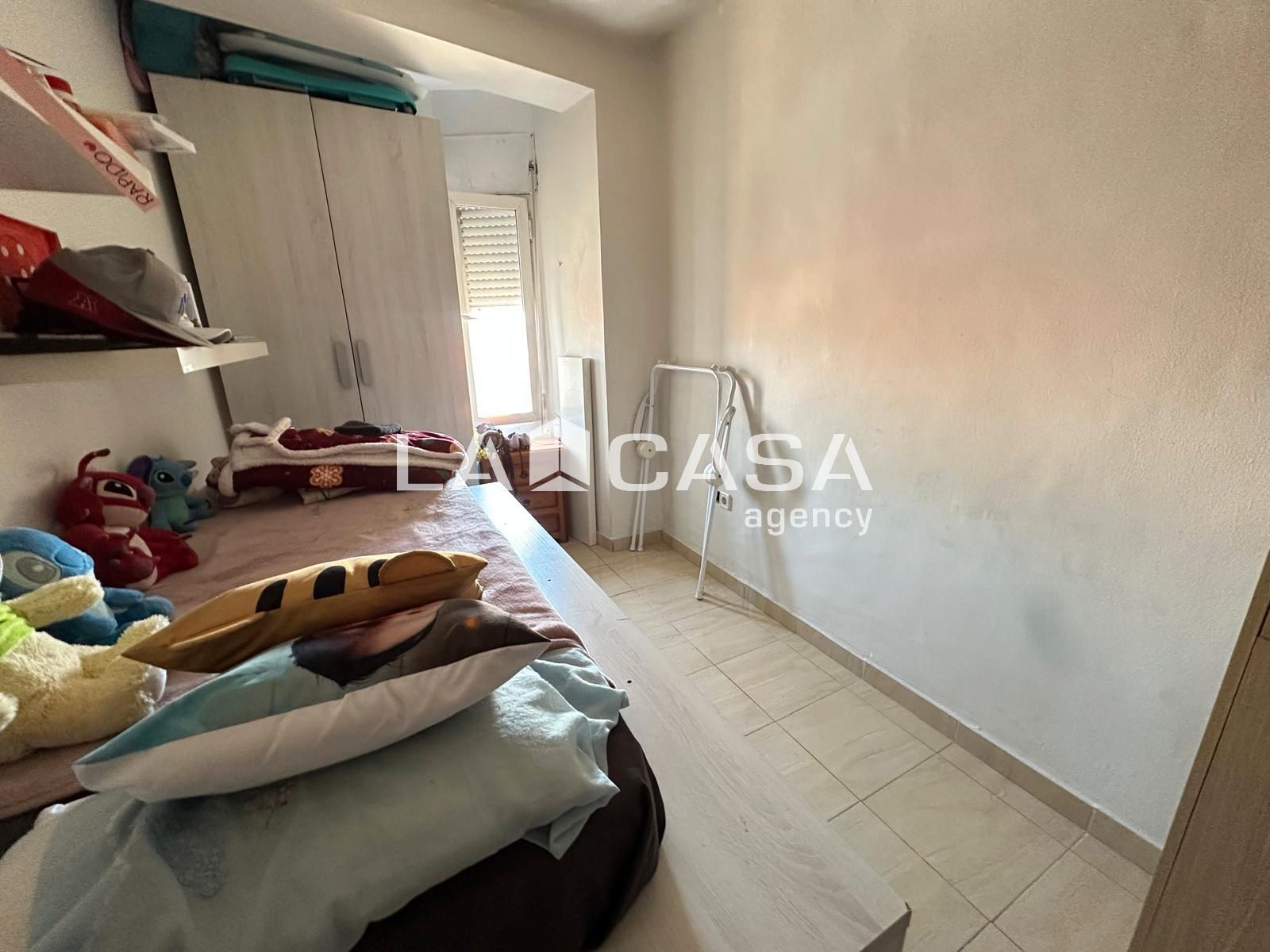 Flat for sale in Sabadell