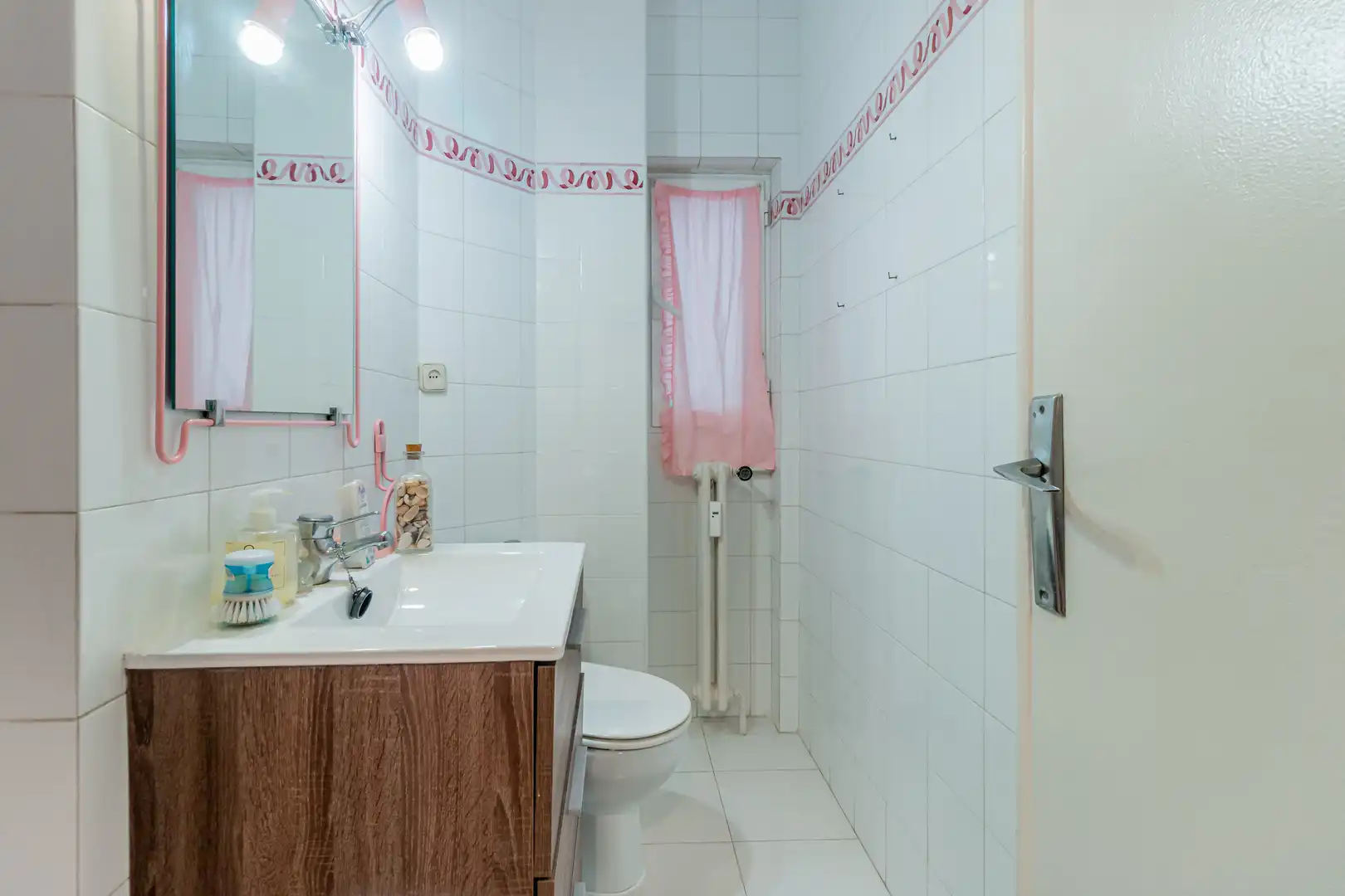 Piso con ascensor en venta en Calle de Joaquín María López, imagen 17