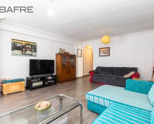 Living room of Flat for sale in Valdemoro  with Heating