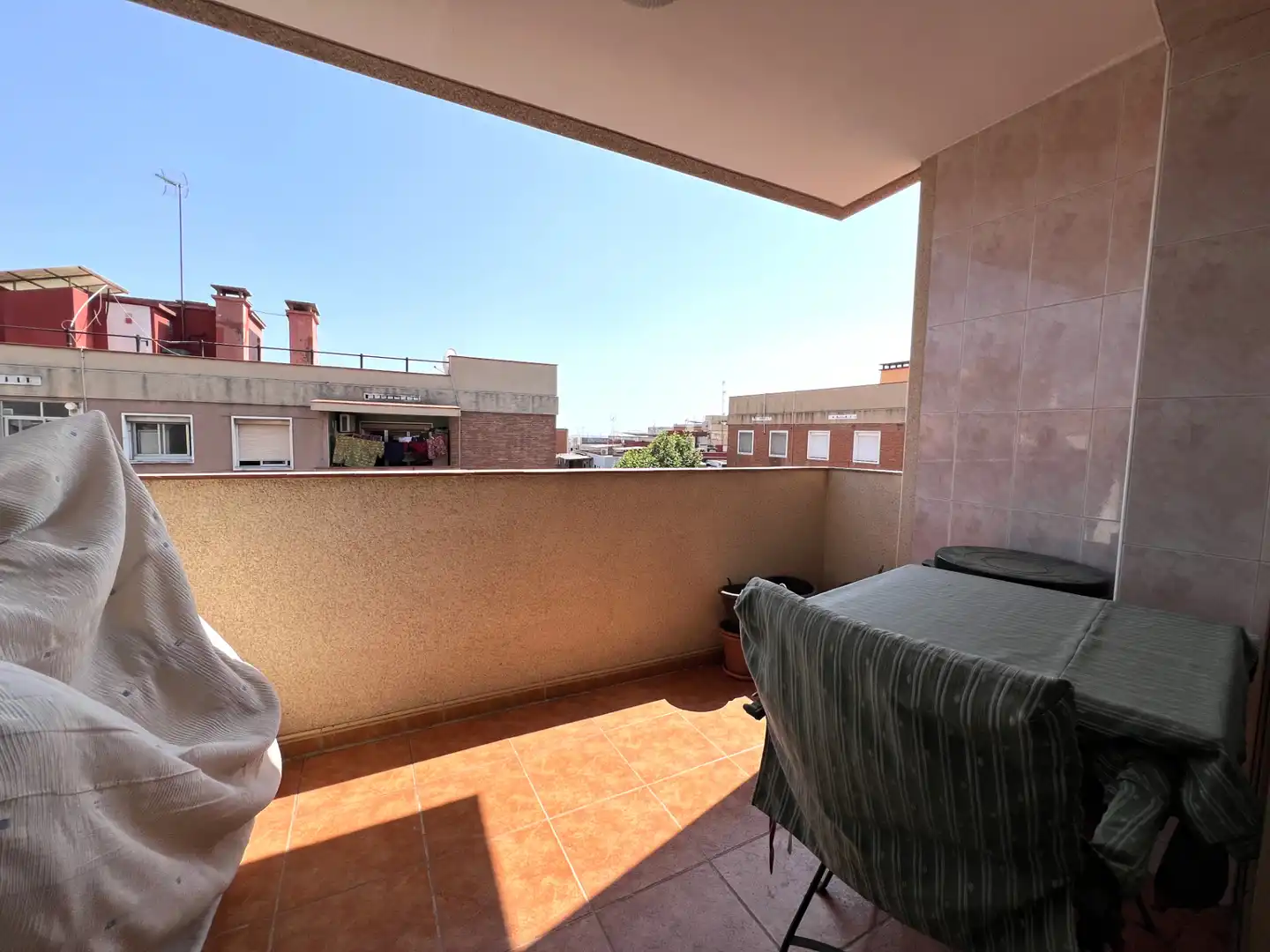 Wohnung zum Verkauf in La Gavarra