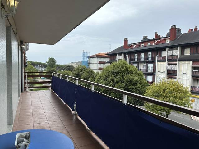 Piso en Alquiler en Calle Calle de Itsasbide en Gorliz