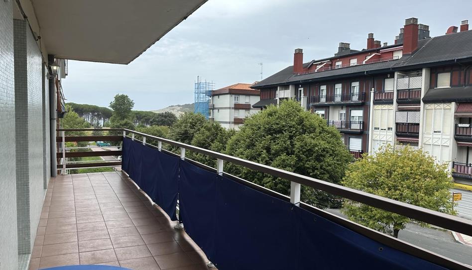 Photo 1 of Flat to rent in Calle Calle de Itsasbide, Gorliz, Bizkaia