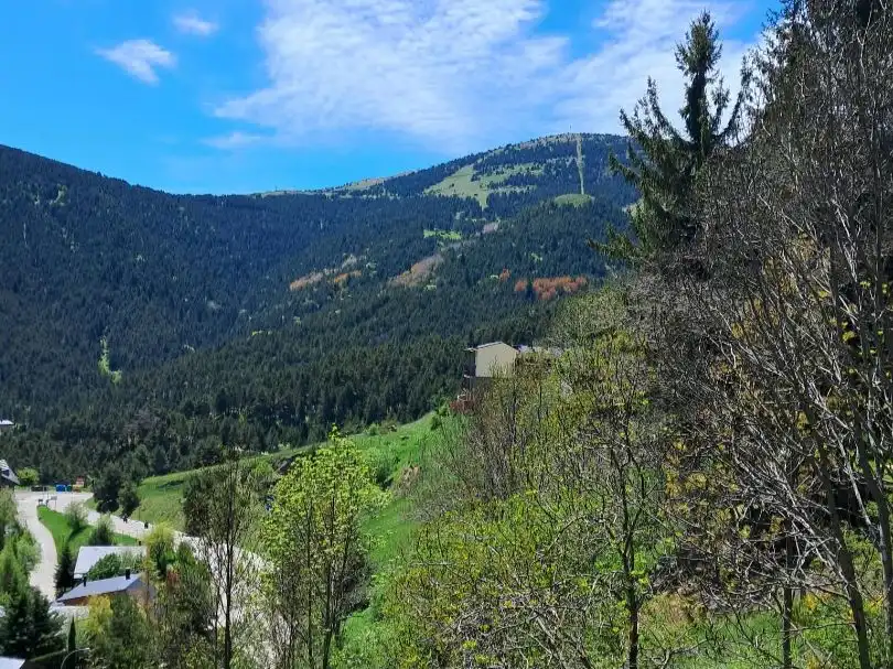 Wohnung mit Aufzug zum Verkauf in Carrer Puigmal 1, imagen 3
