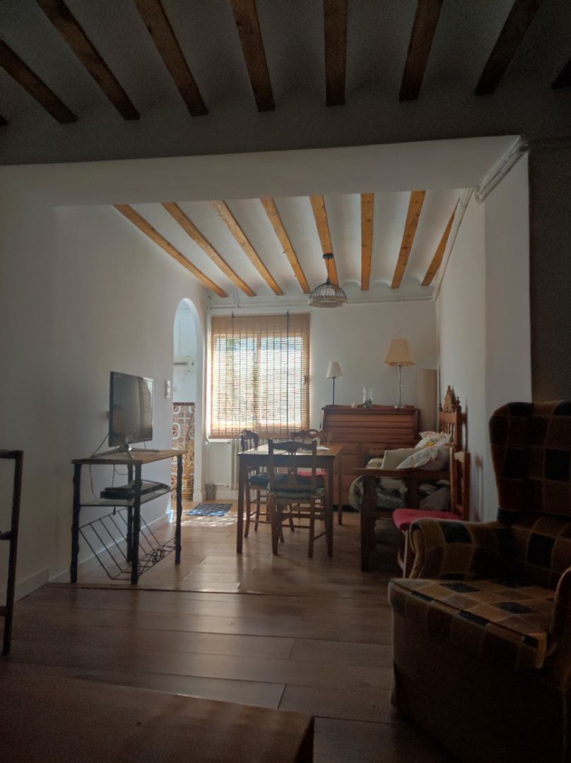 Casa o xalet en venda a Alcázar de San Juan