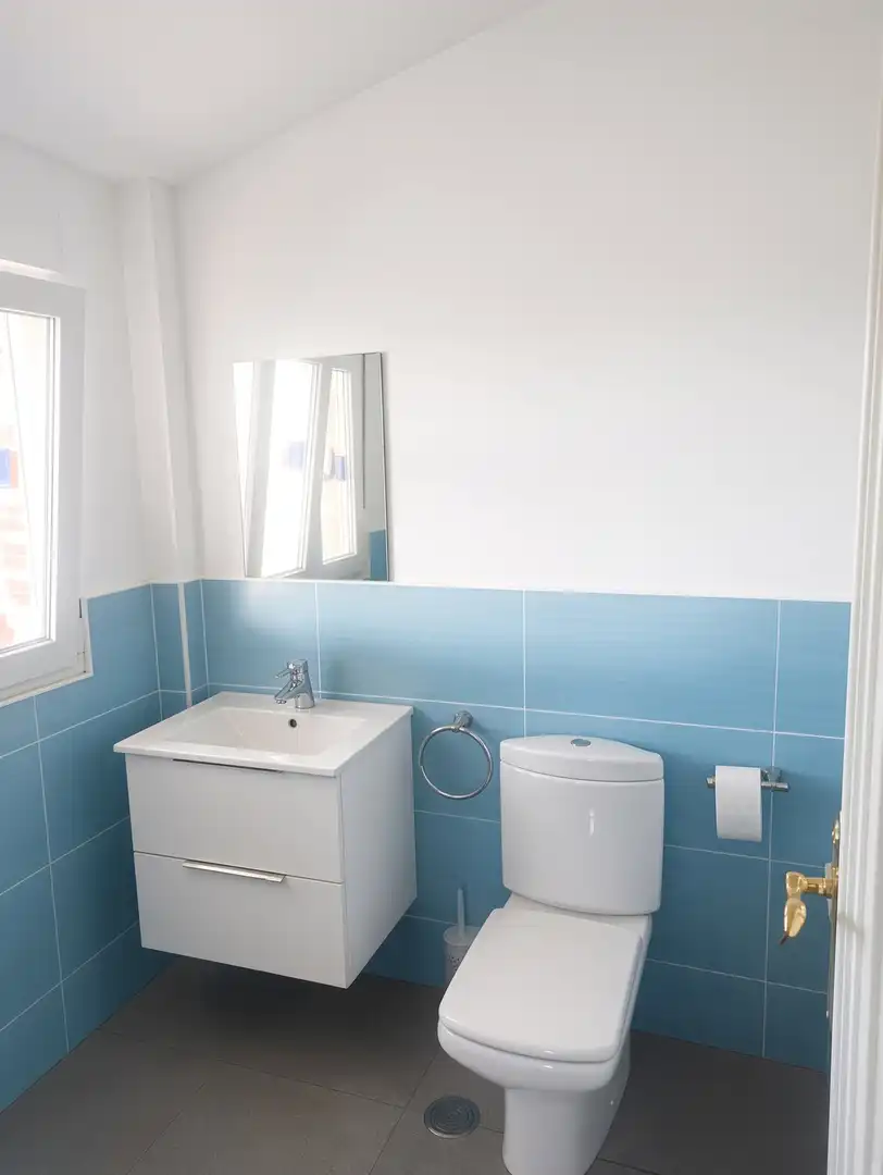 Maison avec terrasse à vendre à Benahavís pueblo, imagen 35