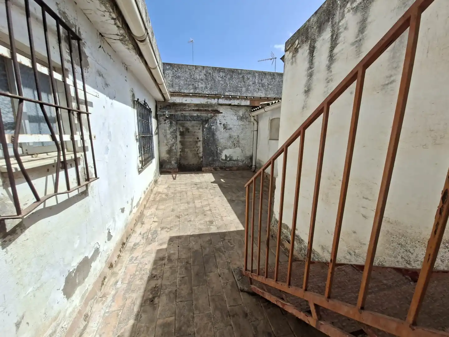 Detached house for sale in C/ Molares, imagen 12