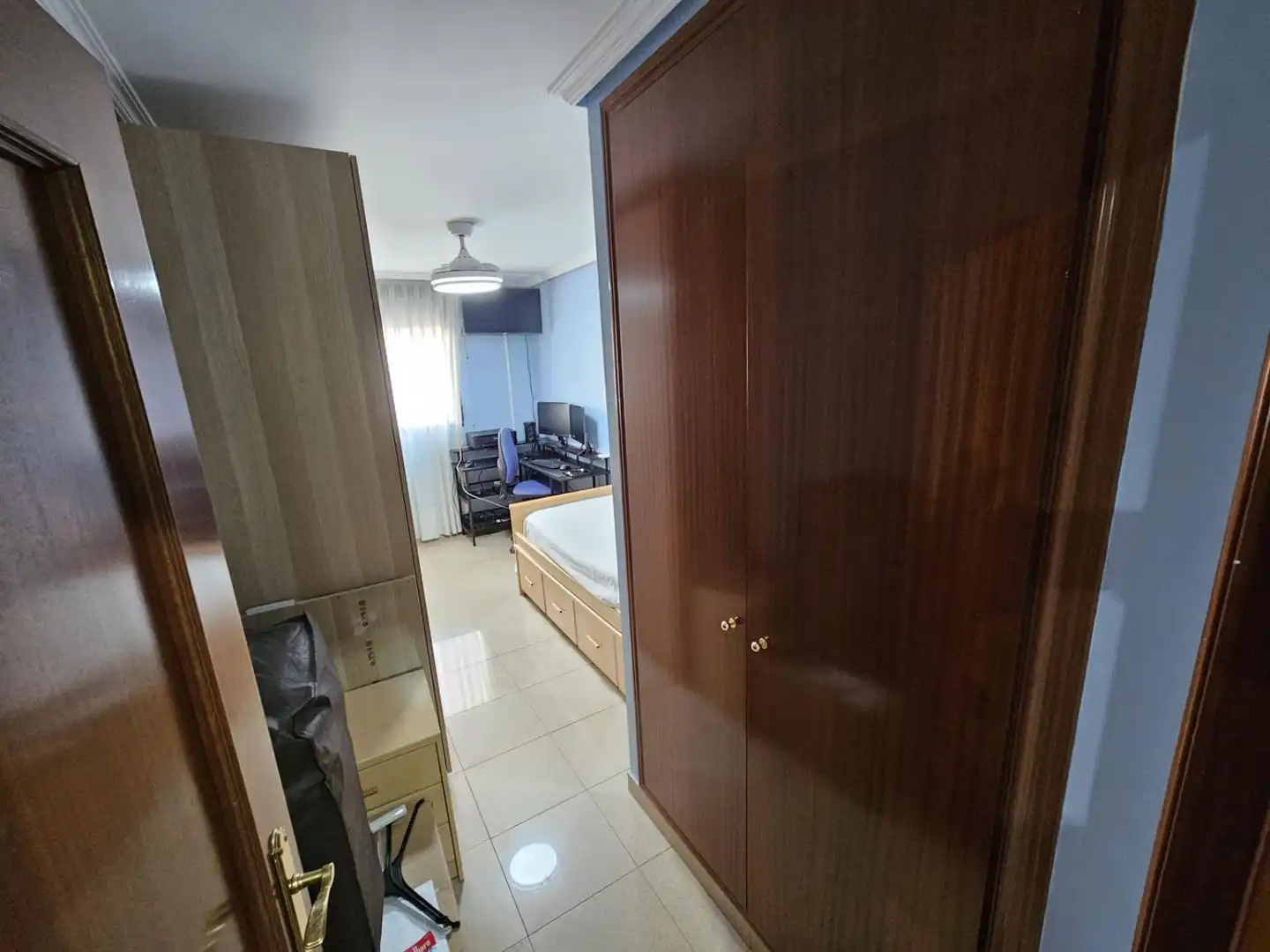 Piso con ascensor en venta en Maestro Arrieta, imagen 12