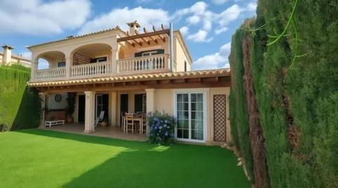 Foto 4 de Casa adosada en venda a Maioris-Puig de Ros, Llucmajor