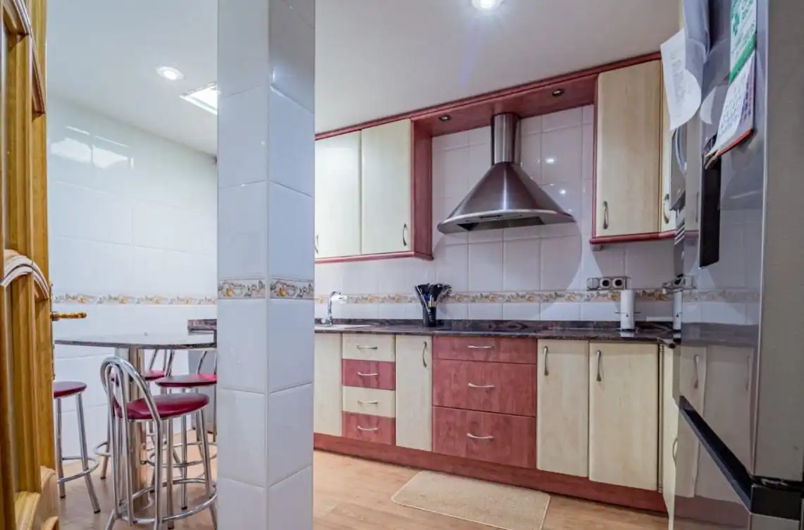 Detached homes for sale in Calle els Olius, 35, Pueblo - Urbanizaciones