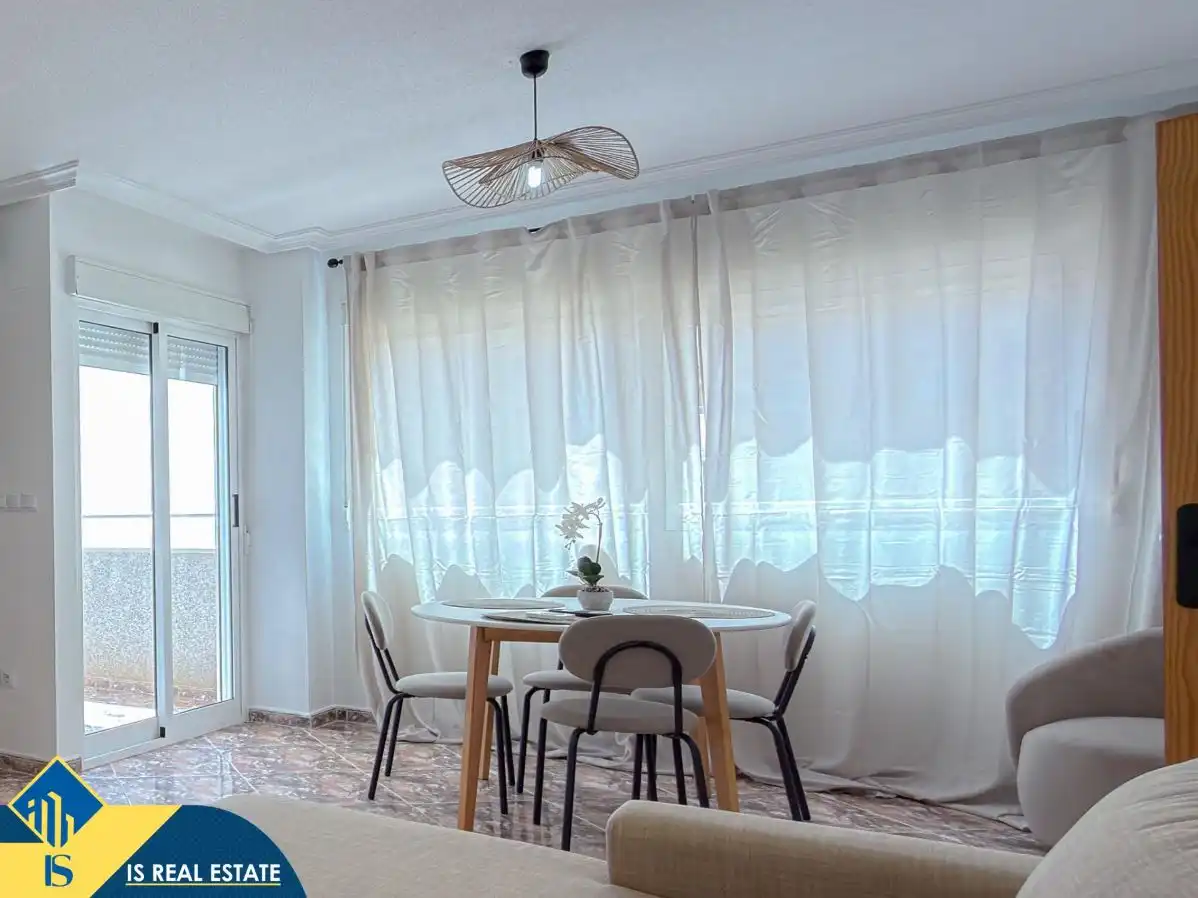 Apartament amb ascensor en venda a Playa del Cura, imagen 8