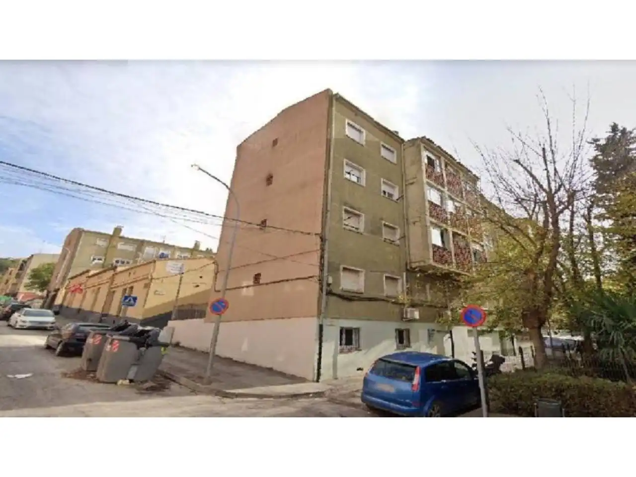 Piso en venta en Calle Noguer, imagen 2