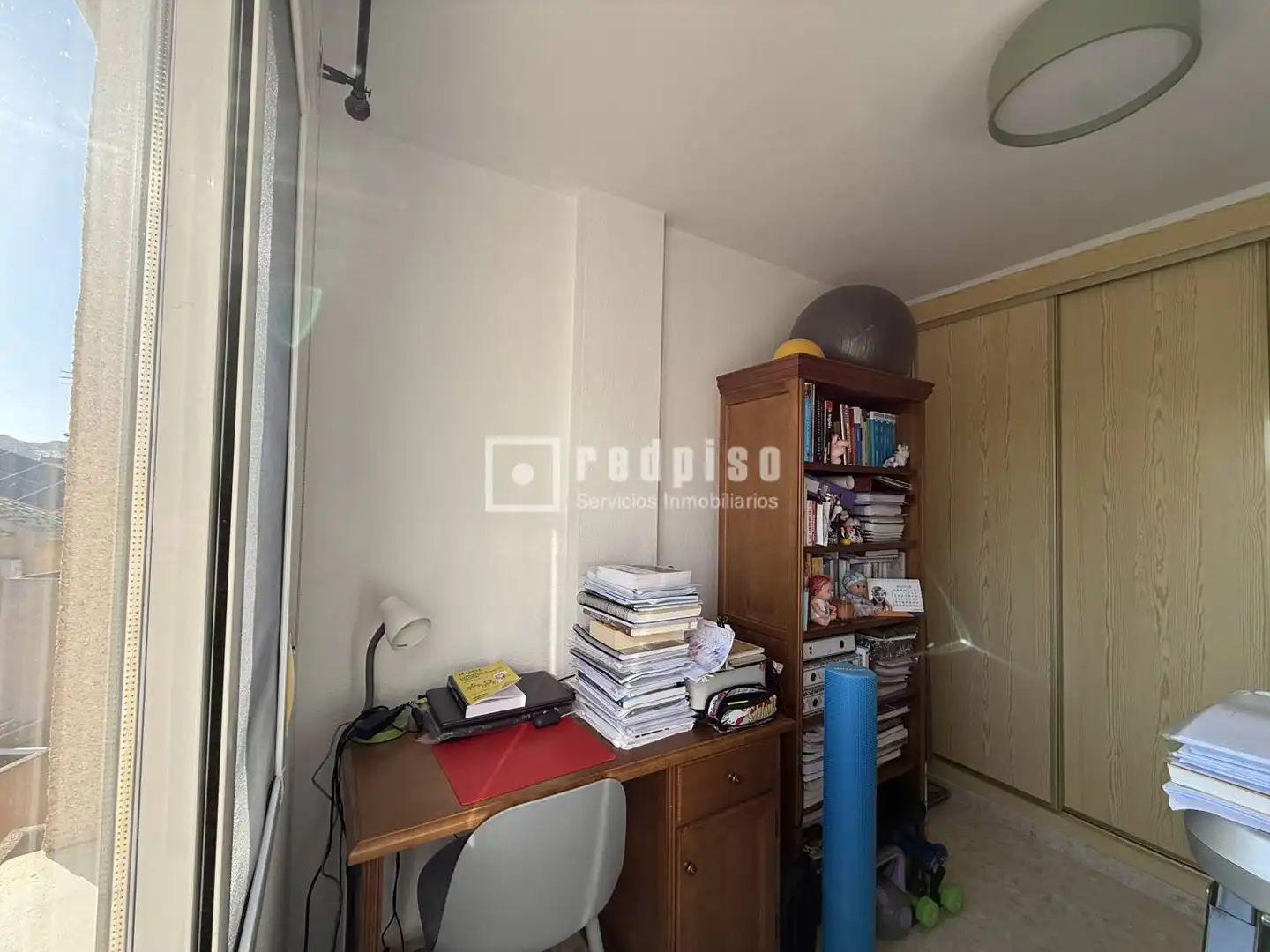 Dormitori de Casa o xalet en venda en Cártama amb Aire condicionat, Terrassa i Alarma