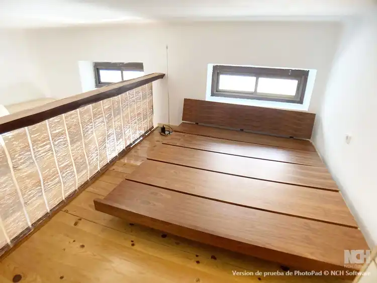 Wohnung zum Verkauf in Madrid mit Klimaanlage, Heizung und Parkett