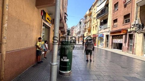 Amplia plaza de parking en Esplugues de Llobregat, imatge 5