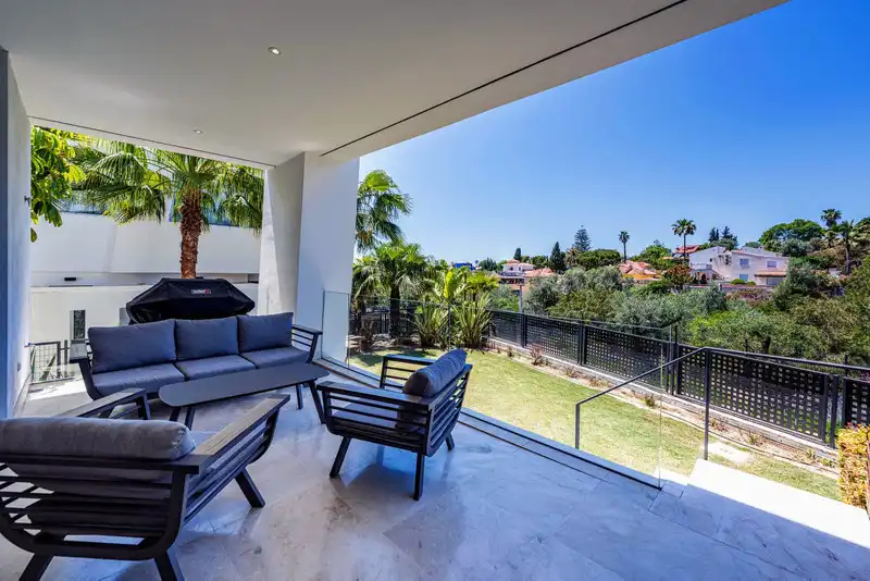 Adosado con piscina en venta en Río Real - Los Monteros, imagen 13