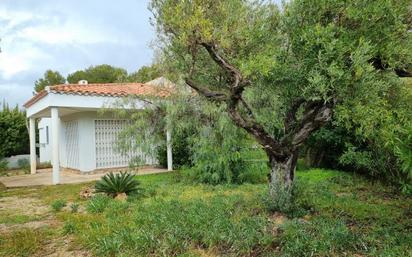 Garden of House or chalet for sale in L'Ametlla de Mar   with Terrace