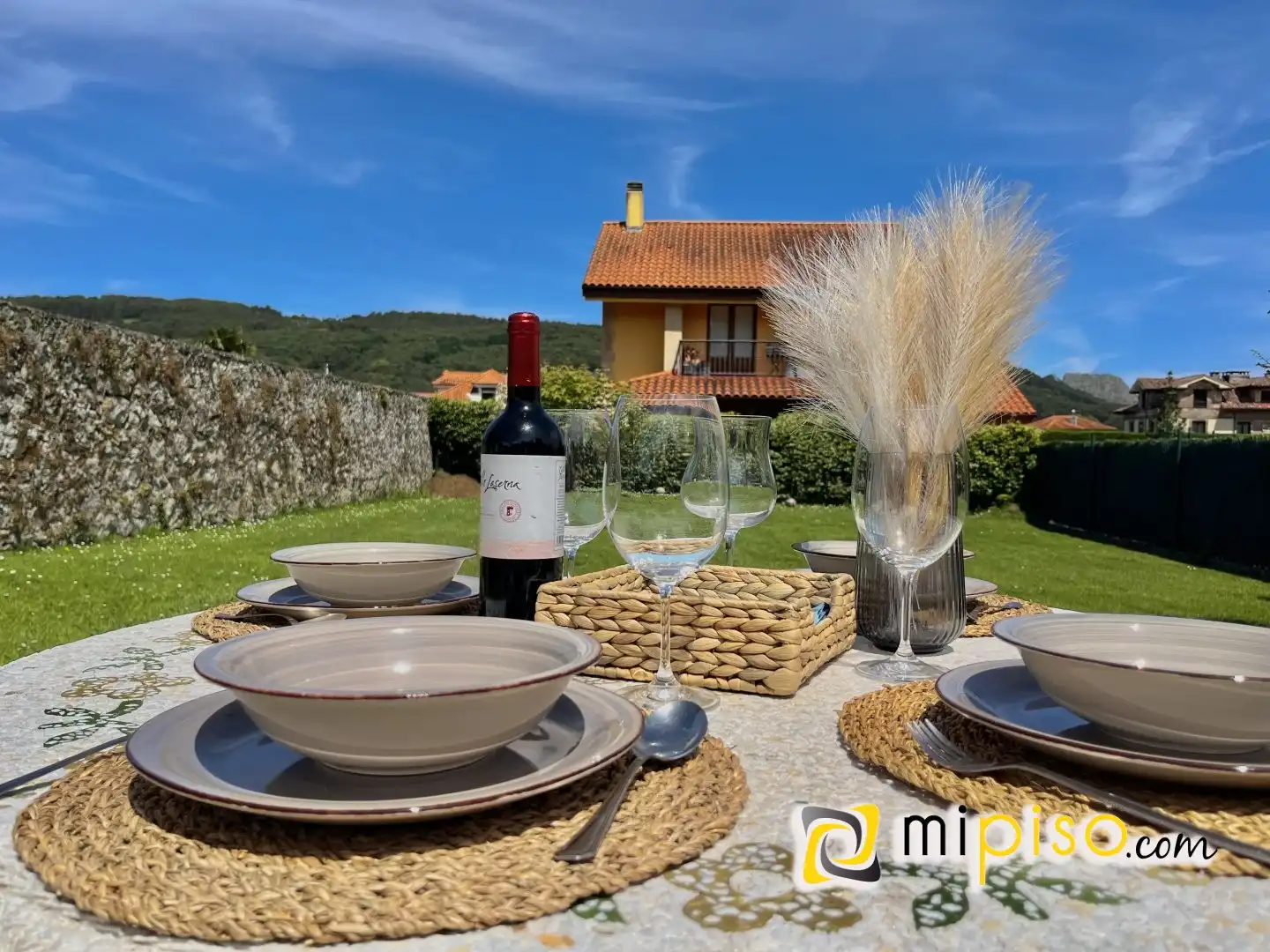 Casa o chalet en venta en Liendo con Calefacción, Jardín privado y Terraza