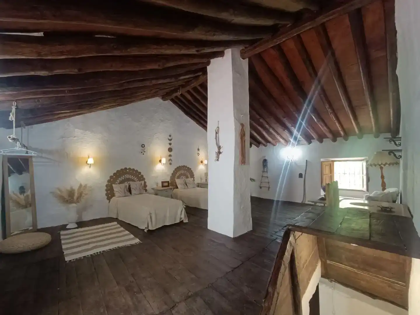 Piso en venta en Montejaque con Amueblado