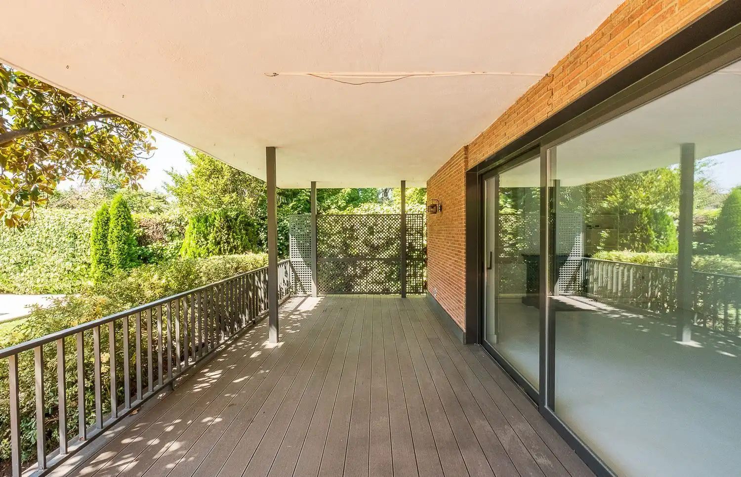 Villa mit Pool zur Miete in Osa Mayor, imagen 72