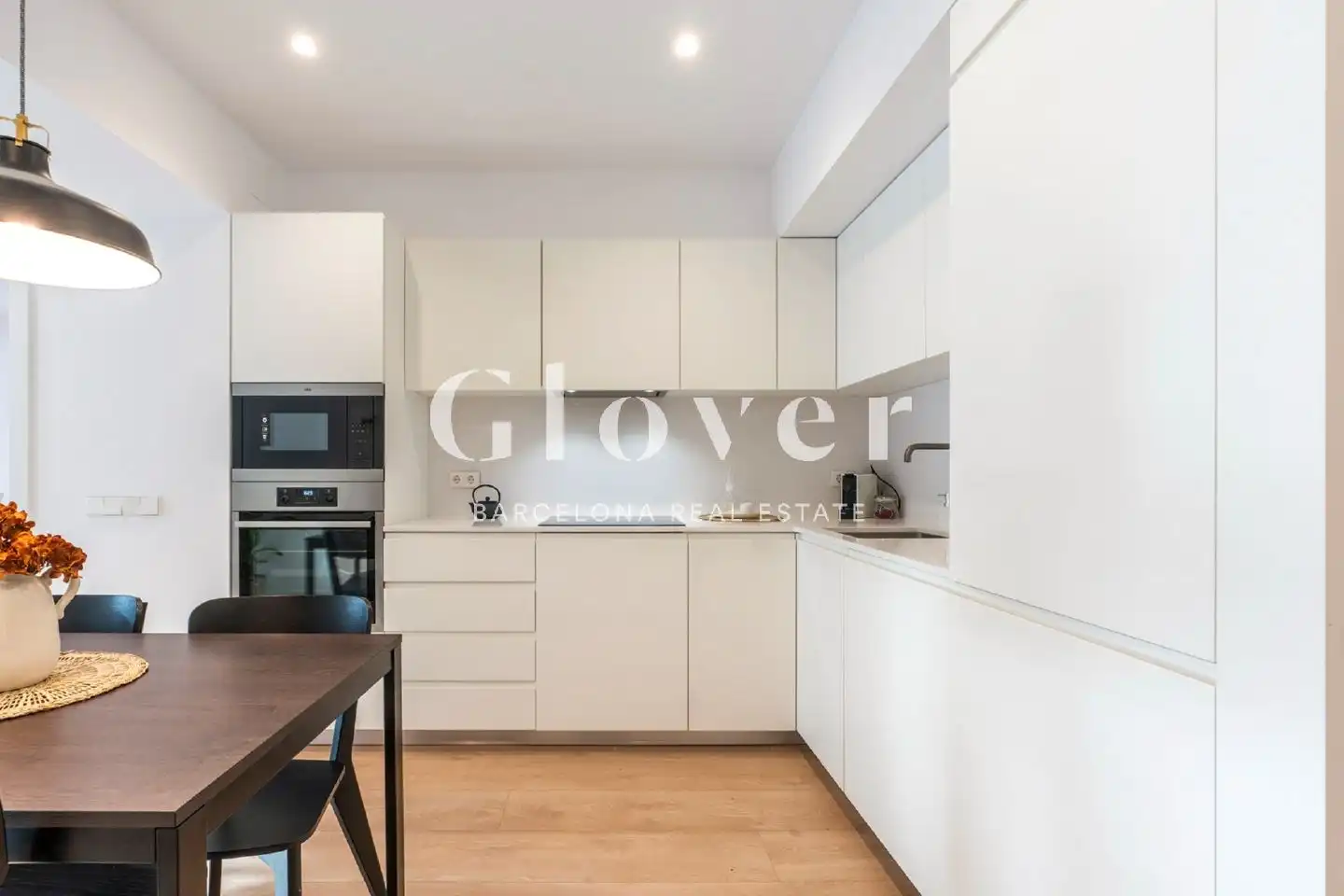 Appartement avec ascenseur à louer à Eixample, imagen 3