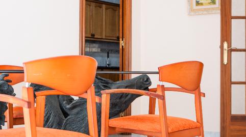 Foto 5 de Casa adosada en venta en Avinguda de Balmes, El Poble Sec, Barcelona