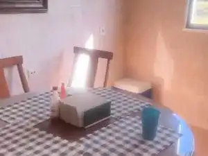 Comedor de Piso en venta en Albaida con Balcón y Internet