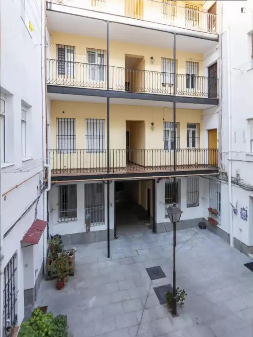 Apartamento de alquiler en Pacífico