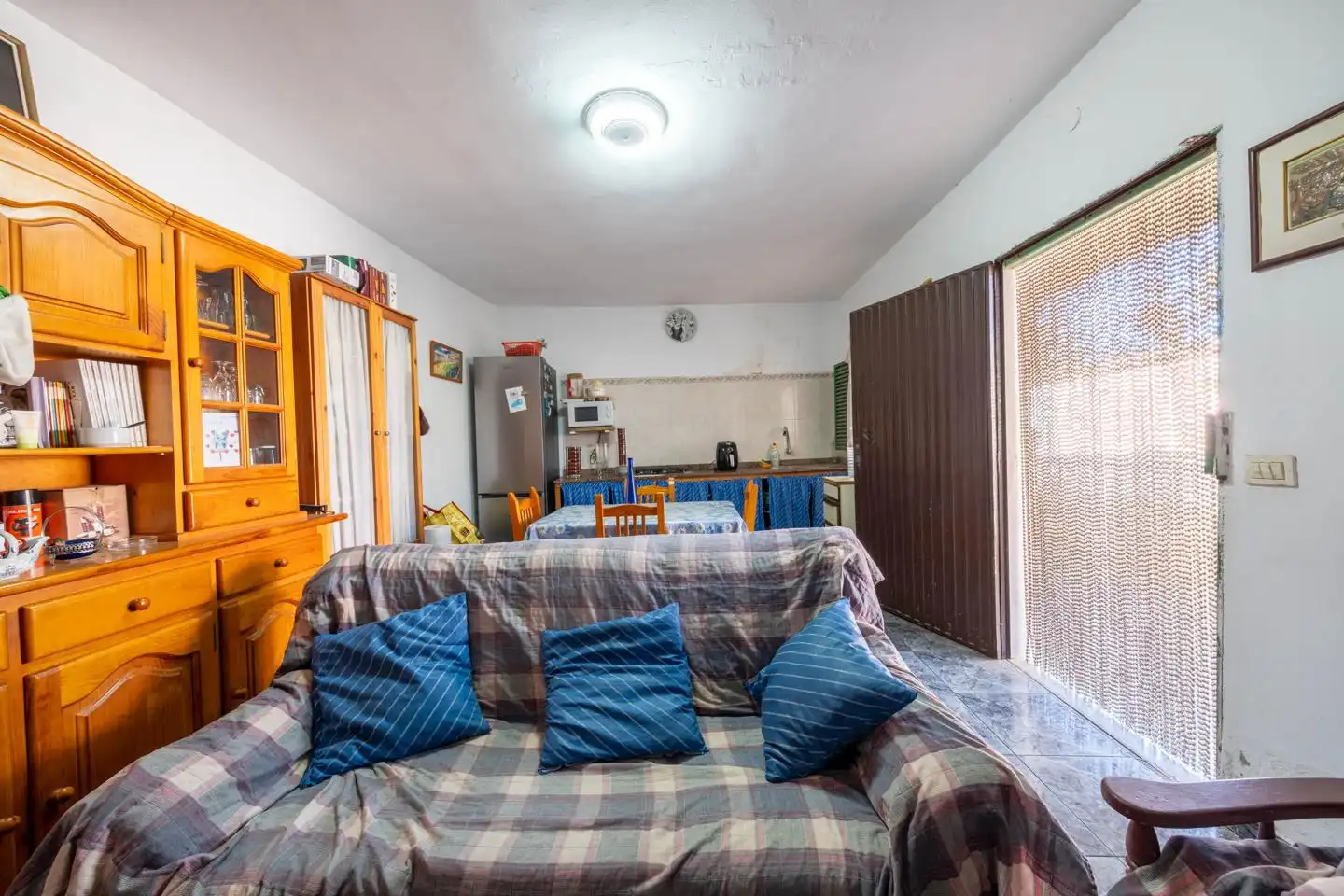 Living room of Country homes for sale in Gáldar