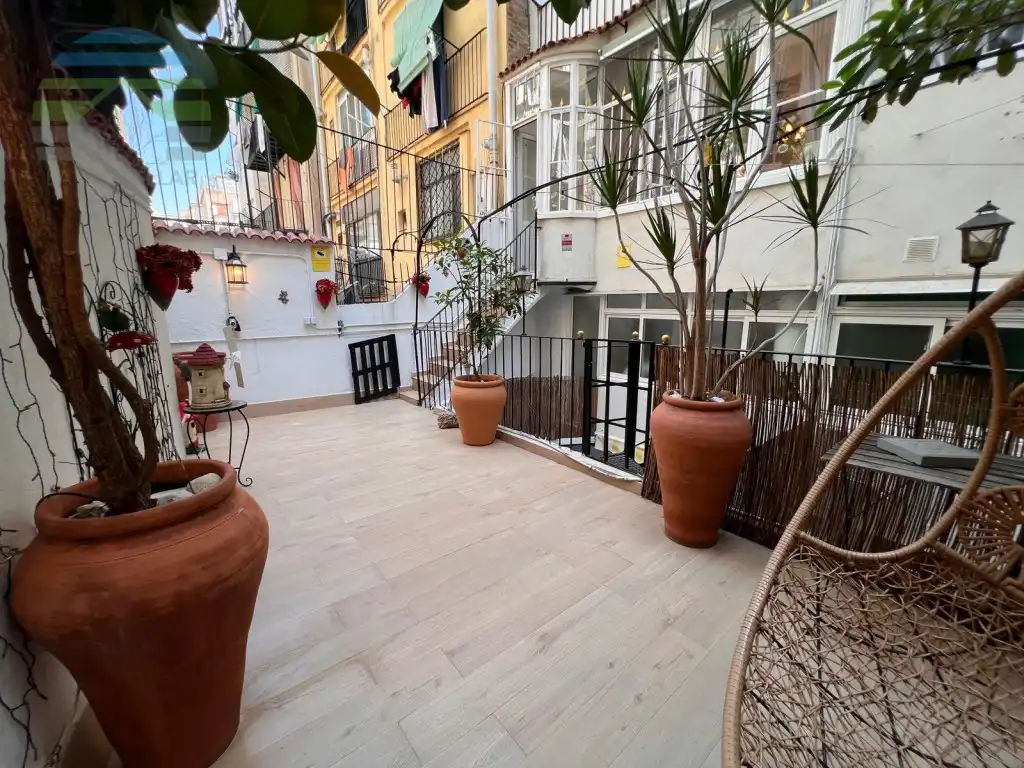 Wohnung zum Verkauf in Calle Margarit