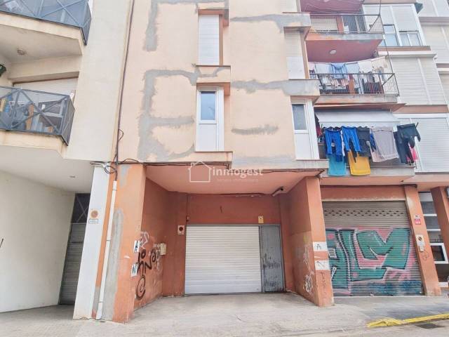 Trastero en Alquiler en MOSSEN SEBASTIA I PUIG  en Veïnat