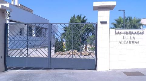 Foto 2 de Apartament en venda a Calle Dave Thomas, 2, La Alcaidesa, Cádiz