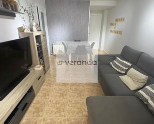 Living room of Flat for sale in Ripollet  with Balcony