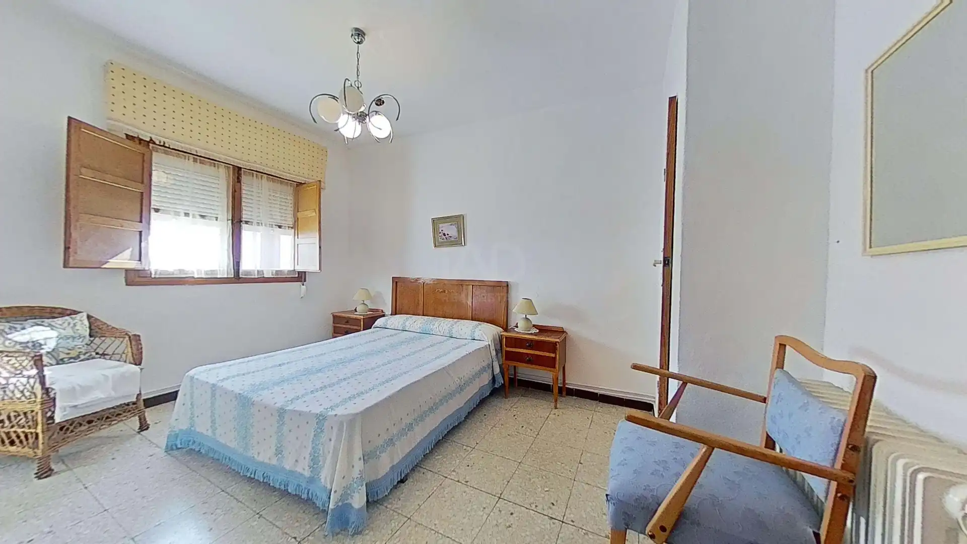 Bedroom of Buildings for sale in Ruidera